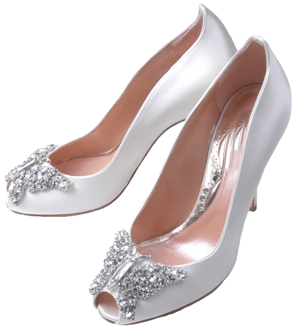 Chaussures pour occasions speciales